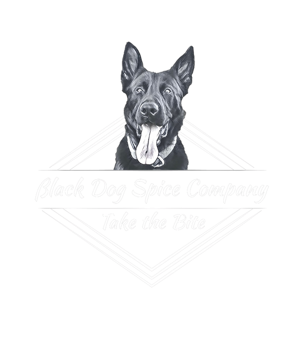 Black Dog Spice Company